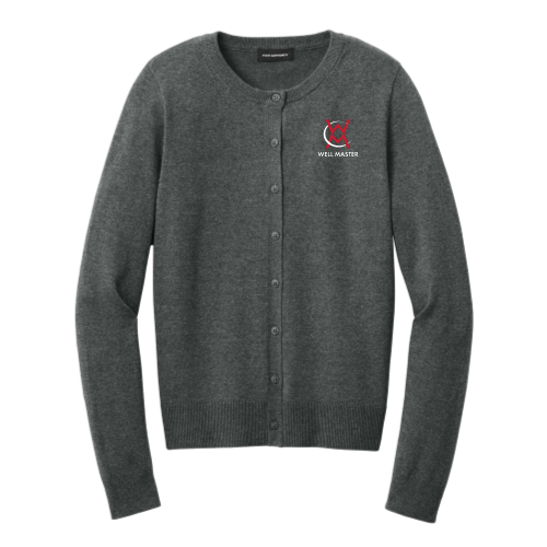 Charcoal Heather