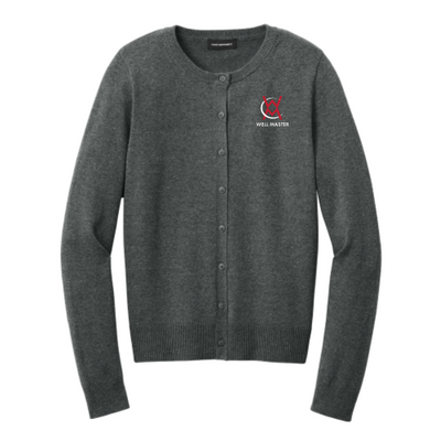 Charcoal Heather