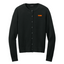 TMS - Port Authority Women’s Easy Crewneck Care Cardigan Sweater