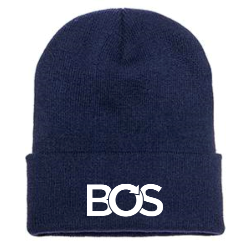 BOSHoldings - Cuffed Knit Beanie Batch2