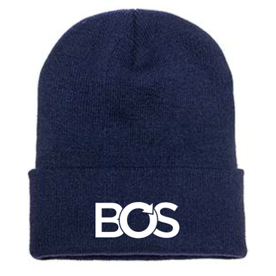 BOSHoldings - Cuffed Knit Beanie Batch2