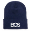 BOSHoldings - Cuffed Knit Beanie Batch2