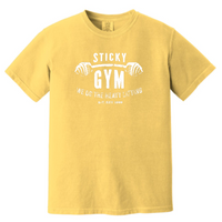 StickyGym Comfort Colors - 1717