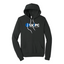 LViPC Unisex Sponge Fleece Hoodie