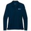 MEGlobalCorp - Nike Ladies Dri-FIT Long Sleeve Polo