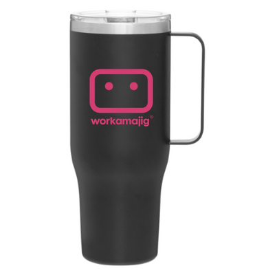Workamajig - Denali 40oz Thermal Mug