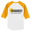Naumes Suncrest - Sport-Tek Youth Colorblock Raglan Jersey
