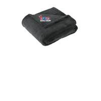 1SEO - Port Authority - Oversized Ultra Plush Blanket