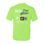 OdysseyRealEstate - Badger - B-Core T-Shirt with Sport Shoulders v2