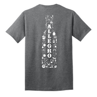 Graphite Heather