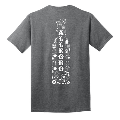 Graphite Heather