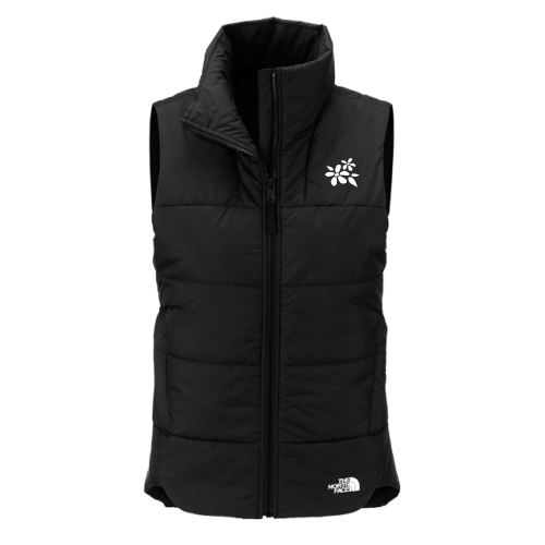 TNF Black