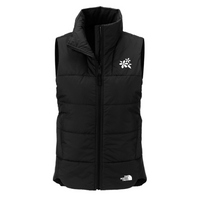 TNF Black