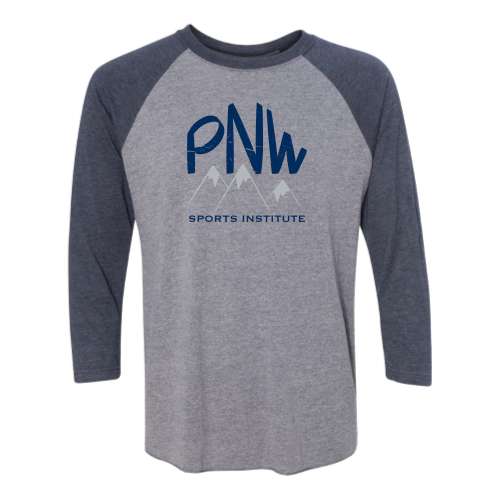Vintage Navy Premium Heather