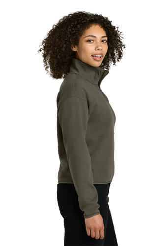 New Taupe Green