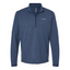 Collegiate Navy Melange