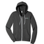ACTIV8RealEstate - Unisex Sponge Fleece Full-Zip Hooded Sweatshirt