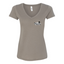 HairoftheDog Next Level - Women's V-Neck 1540