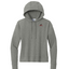 PinkertonScience - Sport-Tek Ladies Sport-Wick Flex Fleece Pullover Hoodie