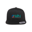 WomeninNutraceuticals - YP Classics - 5-Panel Trucker - v1
