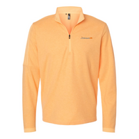 Vensure - 3-Stripes Quarter-Zip Sweater v1