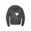 JamesStreetMedSpa - Champion Powerblend Pullover Hoodie  - V1