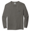 LHD - Long Sleeve Pocket T-Shirt