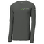 LongevityConsulting - Nike Dri-FIT Cotton/Poly Long Sleeve Tee v2