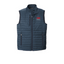 Rael National Port Authority Puffable Pack Vest