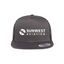 Sunwest Aviation - YP Classics 5-Panel Trucker v1