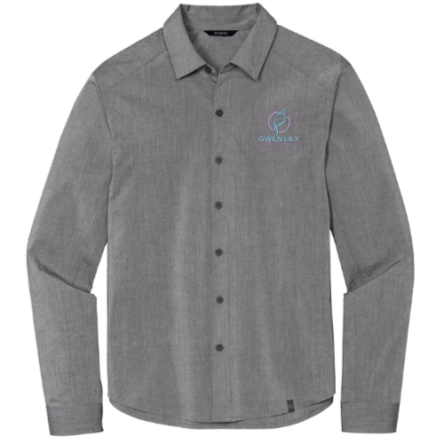 Gear Grey Hthr