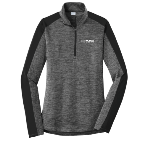 Grey-Black Electric/ Black