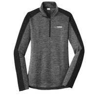 Grey-Black Electric/ Black