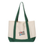 CWBTeam - 11 Ounce Cotton Canvas Tote