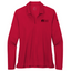 OGA - Nike Ladies Dri-FIT Micro Pique 2.0 Long Sleeve Polo - v3