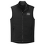 DwellDesignStudio - Port Authority Collective Smooth Fleece Vest F906