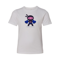 NiceNinjas - Youth Premium Short Sleeve Crew