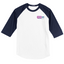 White/ Navy