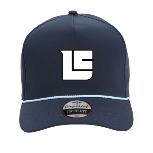 ChubbLaw - The Wrightson Cap