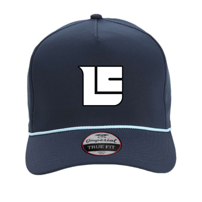 ChubbLaw - The Wrightson Cap