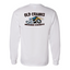 OldCranks - Gildan - 5400