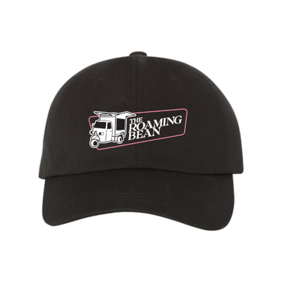 TheRoamingBean - YP Classic Dad Hat