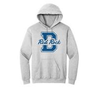 DRRSS - Gildan Heavy Blend Hooded Sweatshirt