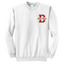 DRRSS - Port & Company Classic Crewneck Sweatshirt