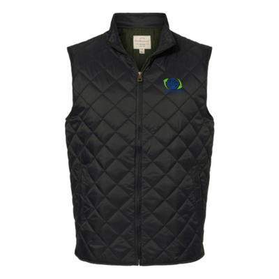 4GRecycling - 4G - Quilted Vest