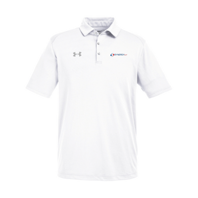 SynergyECP - Men's Tech Polo - v2
