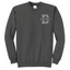 DRRSS - Port & Company Classic Crewneck Sweatshirt