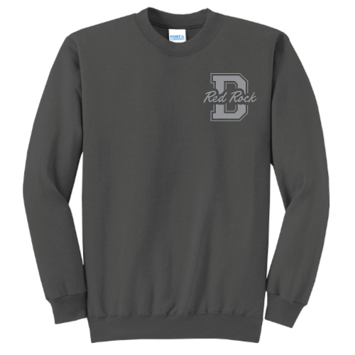 DRRSS - Port & Company Classic Crewneck Sweatshirt