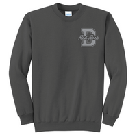 DRRSS - Port & Company Classic Crewneck Sweatshirt