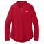 KEMA - Sustainable Port Authority Ladies C-FREE Cypress 1/4-Zip LK870